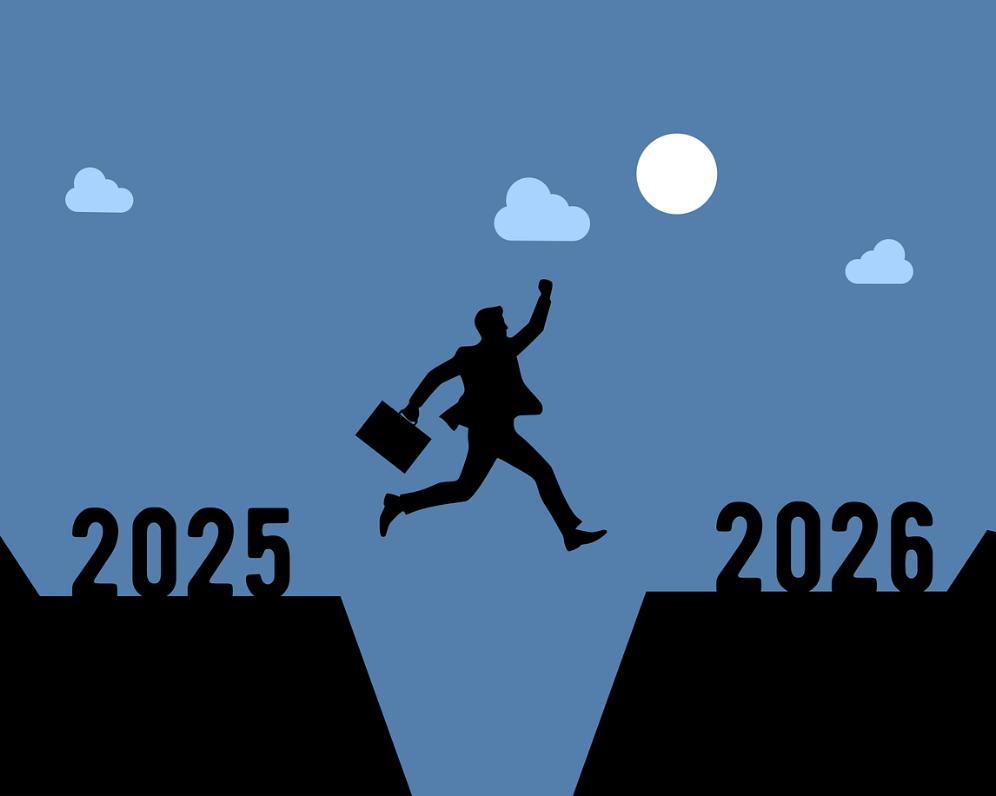 Novinky v realitním Světě v roce 2026