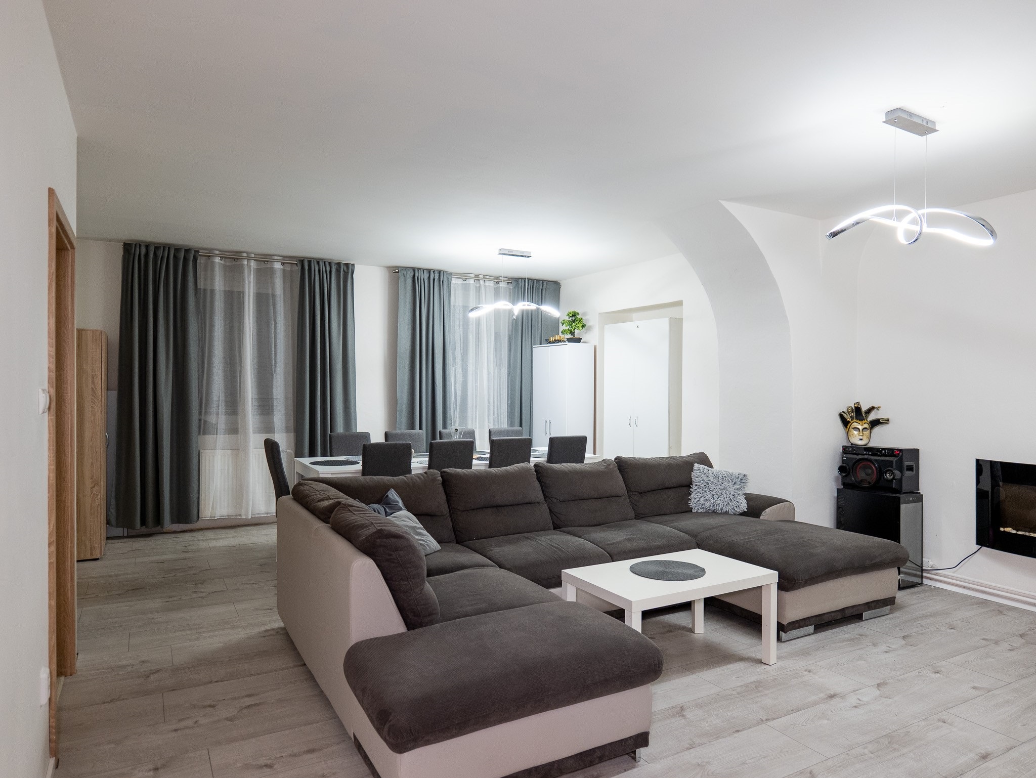 Prodej bytu 3+1 90 m² Kvasice