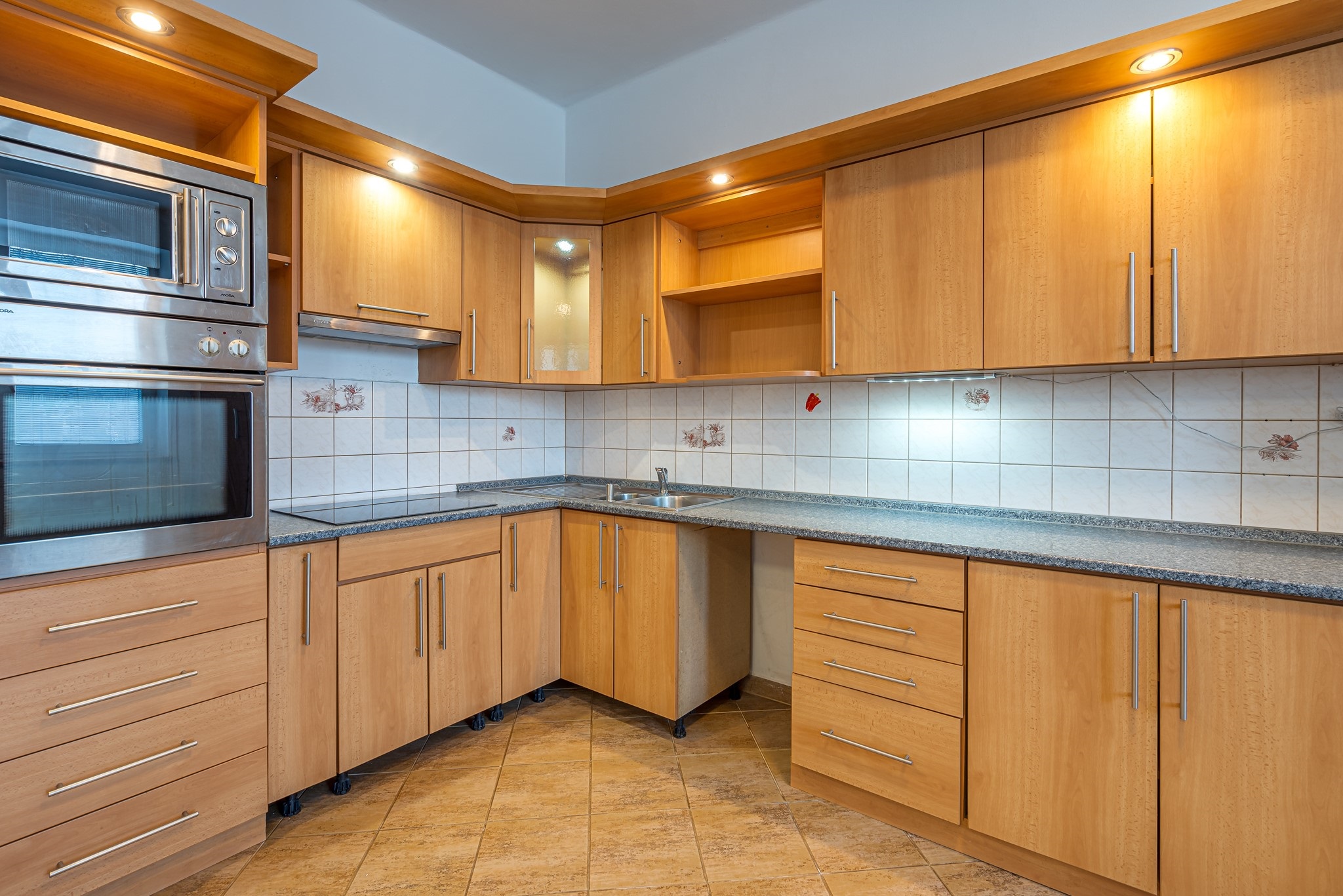 Pronájem bytu 2+kk, 76 m², Olomouc - Holice