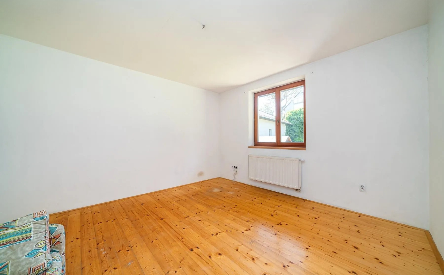 Virtuální home staging