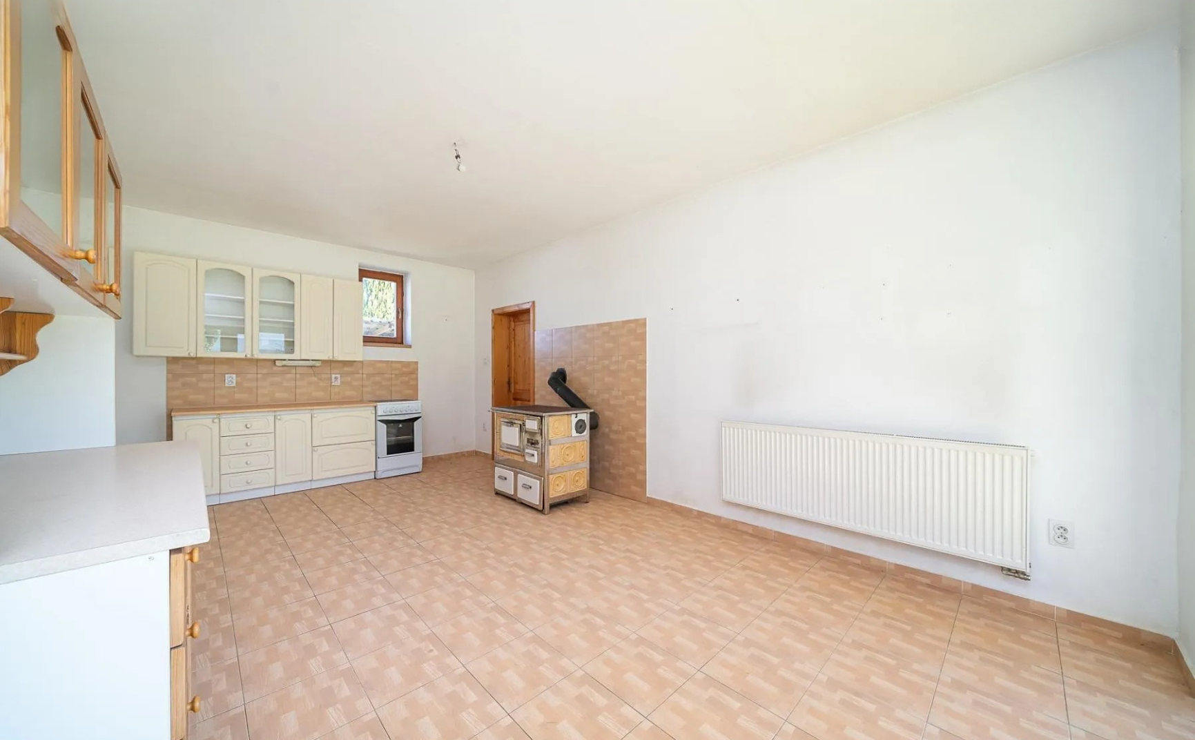 Virtuální home staging