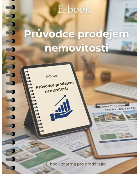 Průvodce prodejem nemovitosti