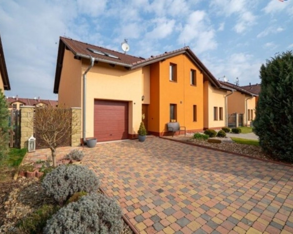 RD Nemilany u Olomouce