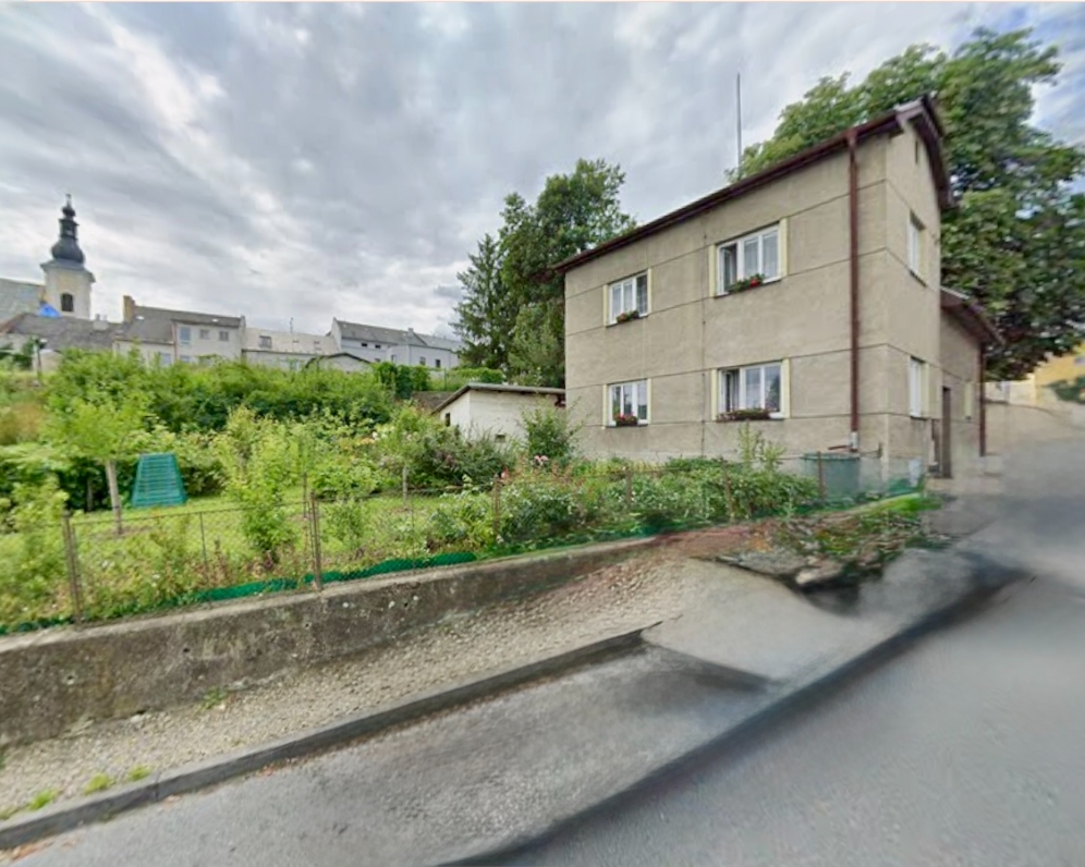 RD Zábřeh na Moravě