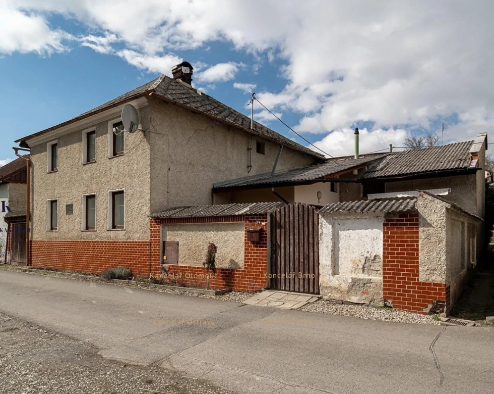 RD Senička u Olomouce