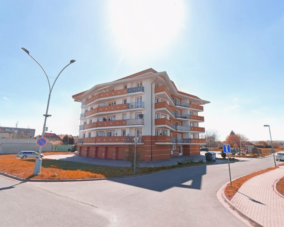 Byt 2+kk Slovákova, Kroměříž